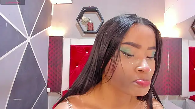 Karoll014 online show from 03/17/26, 11:57