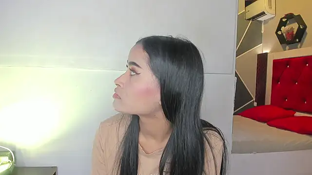 Snapshot of Karoll014 chatting on 07/01/26, 11:56 Karoll014 online show from 07/01/26, 11:56