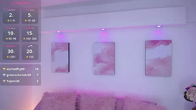 Tayzon Foxxx online show from 03/05/25, 12:33