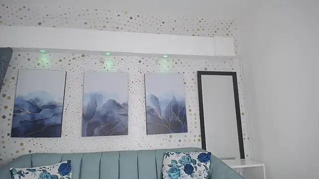 Tayzon Foxxx online show from 03/11/25, 12:33