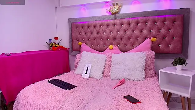 Tayzon Foxxx online show from 03/17/25, 01:08