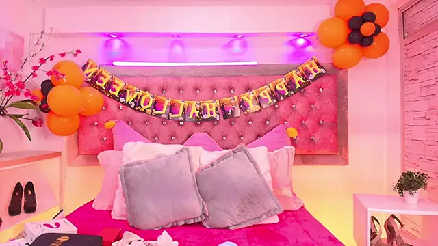 Tayzon Foxxx online show from 10/09/25, 12:47