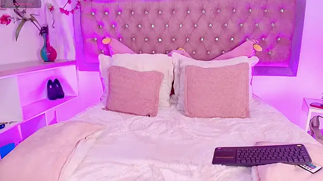 Tayzon Foxxx online show from 12/05/25, 12:58