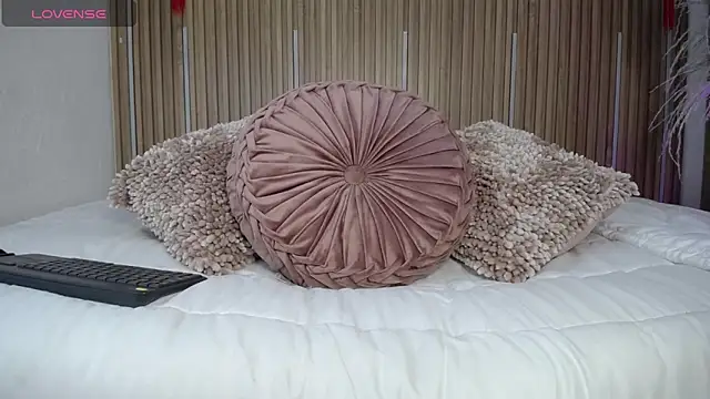 Tayzon Foxxx online show from 03/25/26, 08:26