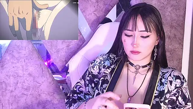 mikuru hara online show from 03/16/25, 03:04