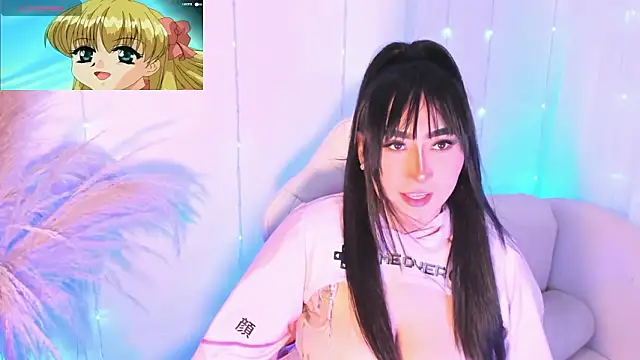 mikuru hara online show from 03/01/26, 09:39