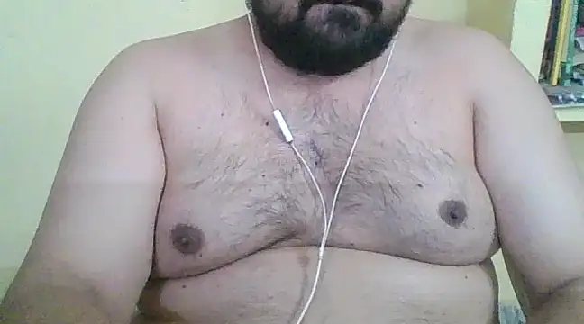 ARYANAVAILABLE online show from 03/17/25, 08:51