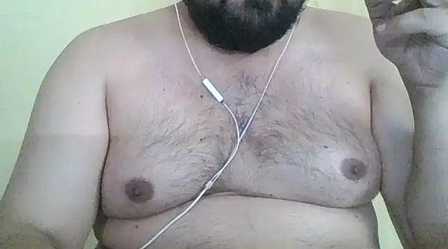 ARYANAVAILABLE online show from 03/18/25, 05:31