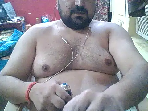 ARYANAVAILABLE online show from 09/16/25, 09:27