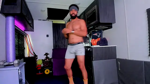 DirtyDrizzy online show from 02/05/26, 02:22