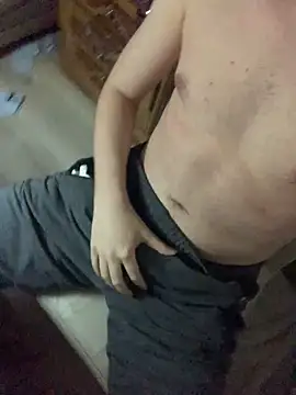 Erenn34 online show from 04/05/26, 11:46