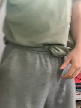 Erenn34 online show from 04/14/26, 04:13