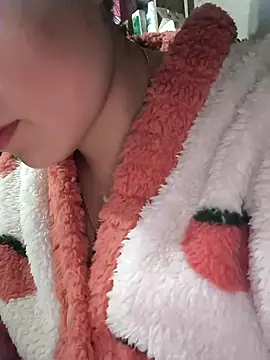 Sweetlove 77 online show from 01/16/25, 01:58