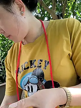 Sweetlove 77 online show from 10/12/25, 02:54