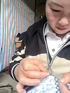 Sweetlove 77 online show from 11/17/25, 02:17