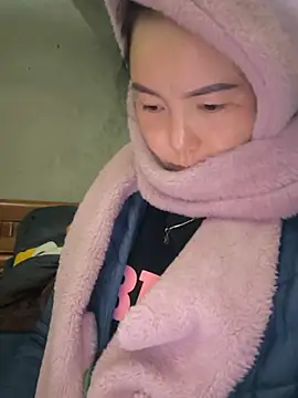 Sweetlove 77 online show from 11/20/25, 01:44