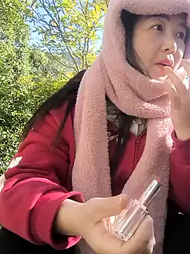 Sweetlove 77 online show from 11/29/25, 01:52