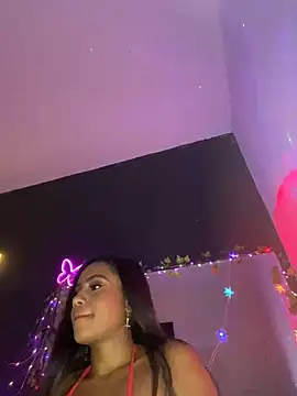 AlisonHoot69 online show from 01/11/25, 03:23