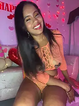 AlisonHoot69 online show from 02/18/25, 02:38