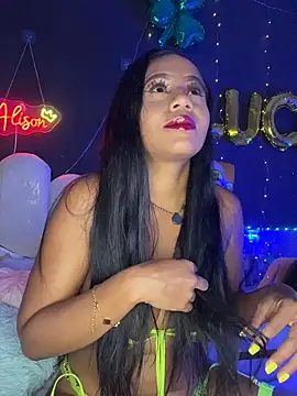 AlisonHoot69 online show from 04/02/26, 05:27