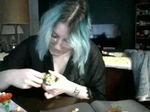 spookylani-of online show from 12/26/24, 09:47