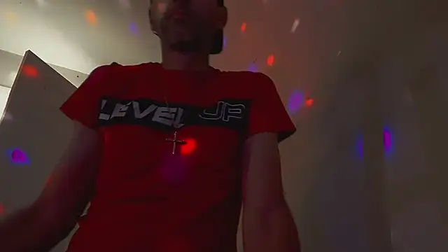 JerkMehof online show from 10/23/25, 07:29