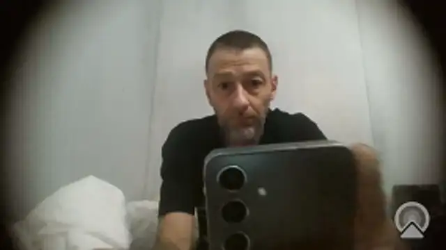 JerkMehof online show from 12/23/25, 04:32