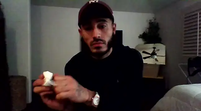 tengocanicas online show from 02/05/25, 02:51