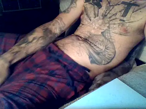 tengocanicas online show from 10/31/25, 01:12