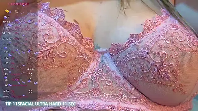 Cristal v 1 online show from 05/20/26, 03:13