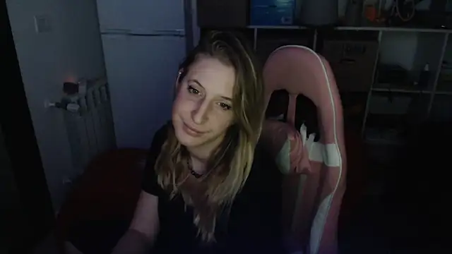 Pinkyladyxxx online show from 01/24/25, 08:22