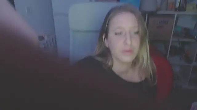 Pinkyladyxxx online show from 02/06/25, 11:37