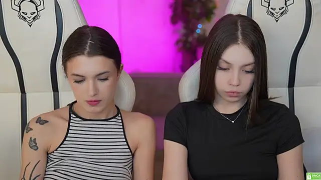 Britney054 online show from 02/17/25, 02:15