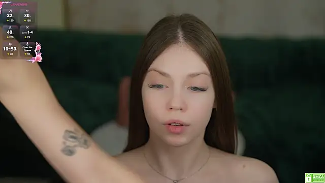 Britney054 online show from 02/21/25, 10:50