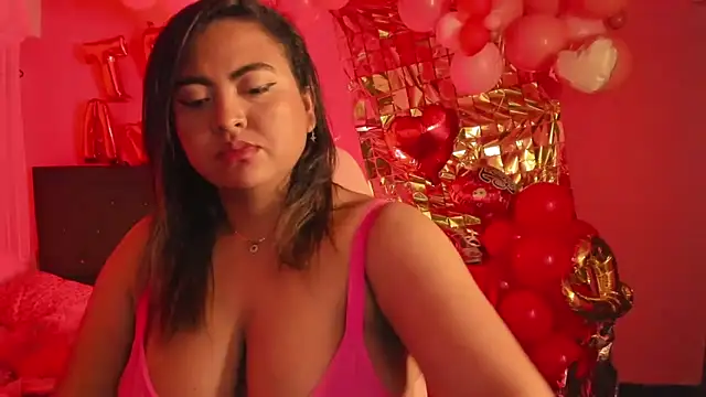 ivy roosx online show from 02/22/25, 02:17