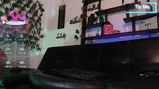 colby scott online show from 09/11/25, 01:17