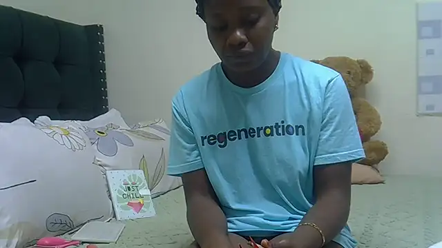 jeyberrie online show from 02/22/26, 10:58