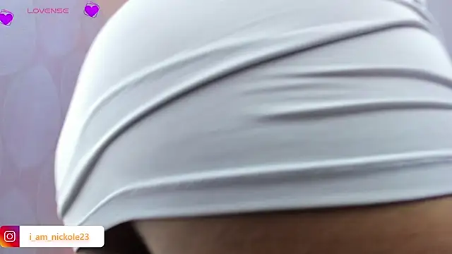 nicky peyton online show from 01/18/25, 08:52