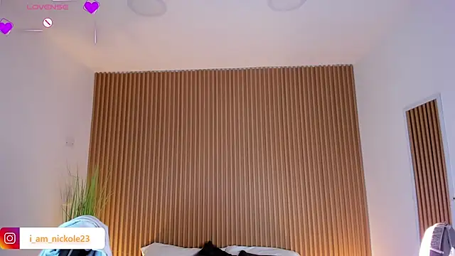 nicky peyton online show from 02/20/25, 07:01