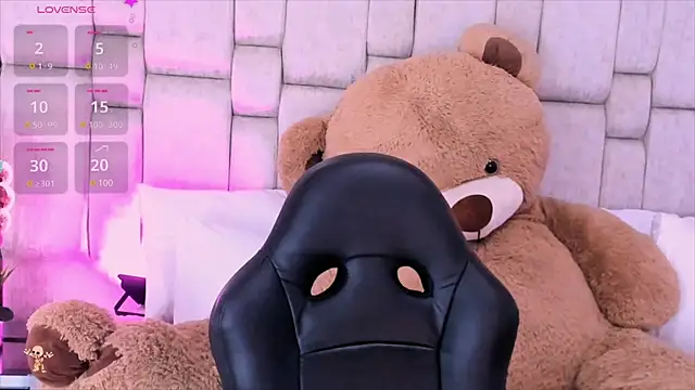 Marilyn-Cooper online show from 12/10/24, 07:05