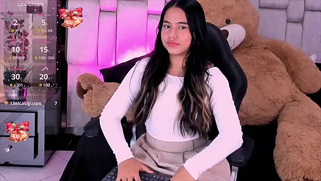 Marilyn-Cooper online show from 12/18/24, 08:31