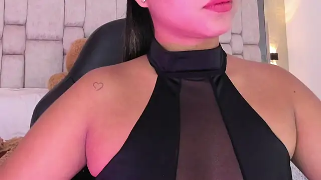 Marilyn-Cooper online show from 01/19/25, 09:55