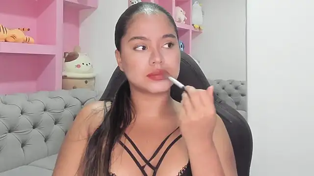 Marilyn-Cooper online show from 02/28/25, 07:56