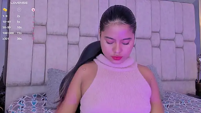 Marilyn-Cooper online show from 03/07/25, 06:57