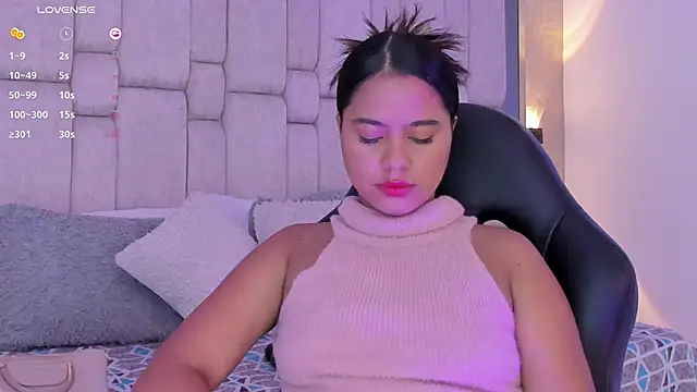 Marilyn-Cooper online show from 03/07/25, 10:02