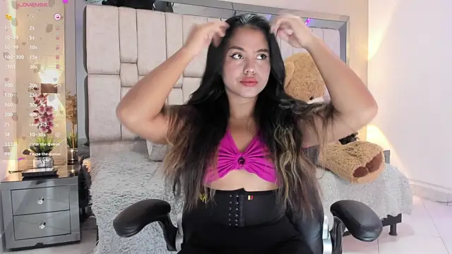 Marilyn-Cooper online show from 03/16/25, 09:47