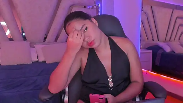 Marilyn-Cooper online show from 03/21/25, 07:44