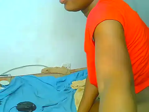 ebonyangie online show from 02/16/26, 09:05