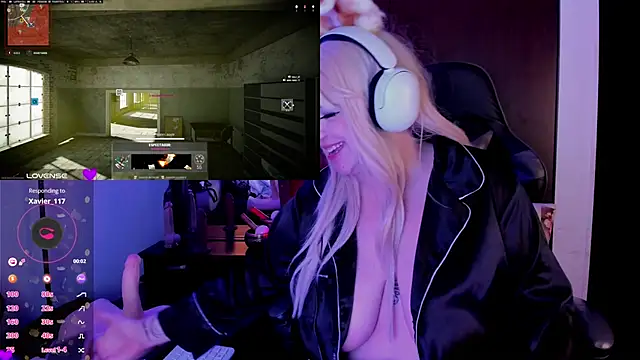 Irinaa Scarlett online show from 01/02/25, 07:55