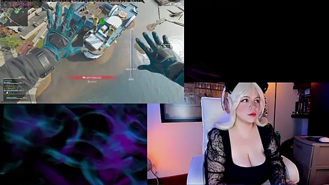 Irinaa Scarlett online show from 01/15/26, 01:54